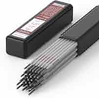 YESWELDER E7018 3/32'' 2LB Welding Rod Low Hydrogen Carbon